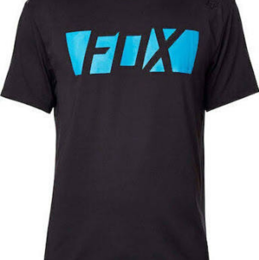 fox men's libra short sleeve tech knit X-Large - Picture 3 of 3